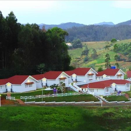 Coastal Grand Resort - Ooty Ngoại thất bức ảnh