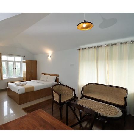 Coastal Grand Resort - Ooty Ngoại thất bức ảnh