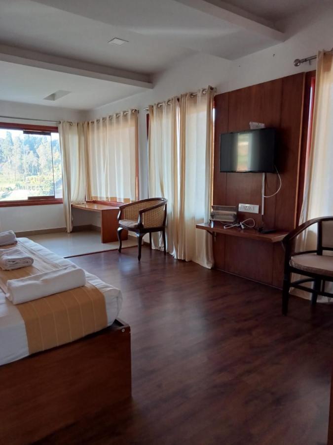 Coastal Grand Resort - Ooty Ngoại thất bức ảnh