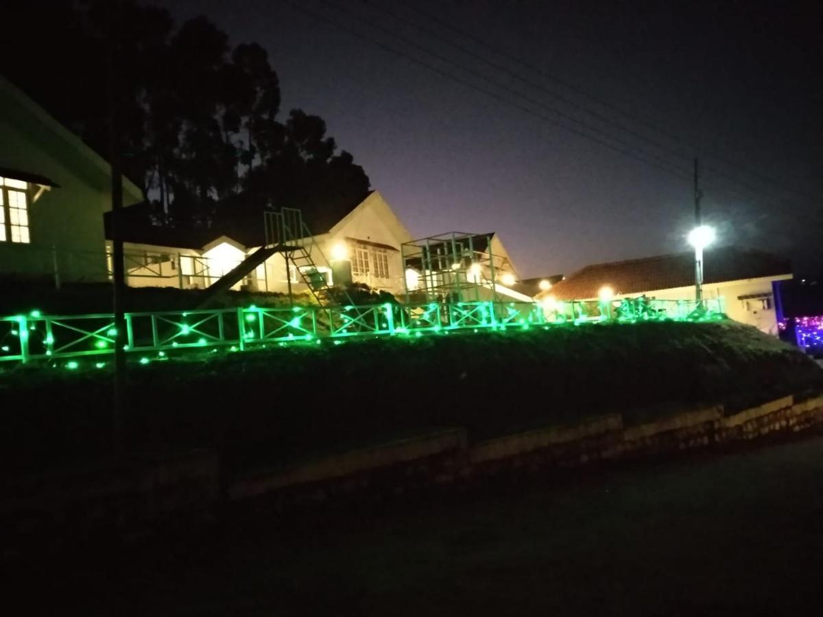 Coastal Grand Resort - Ooty Ngoại thất bức ảnh