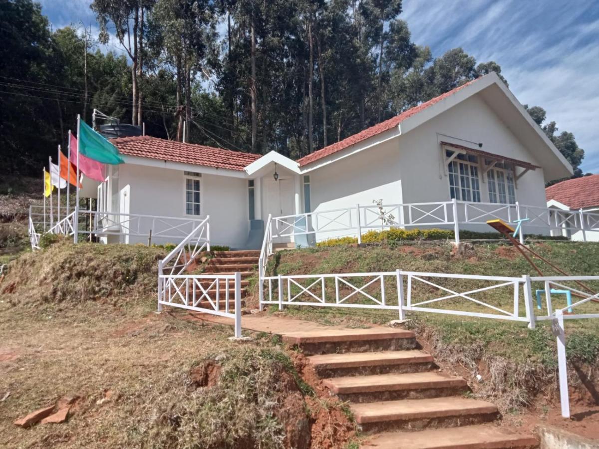 Coastal Grand Resort - Ooty Ngoại thất bức ảnh