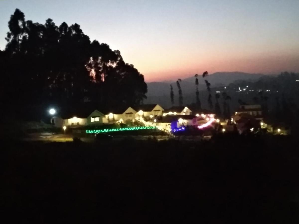 Coastal Grand Resort - Ooty Ngoại thất bức ảnh