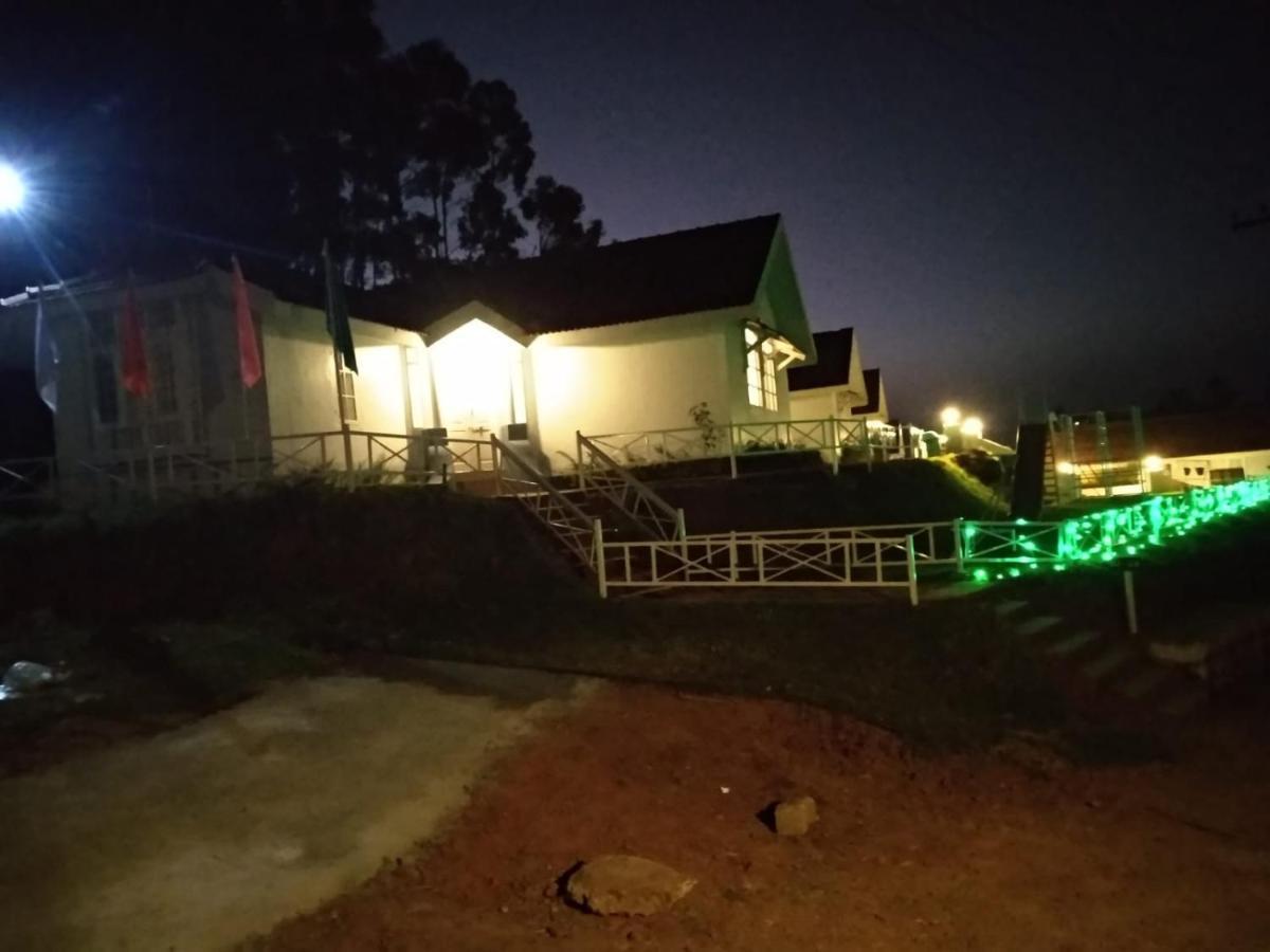 Coastal Grand Resort - Ooty Ngoại thất bức ảnh