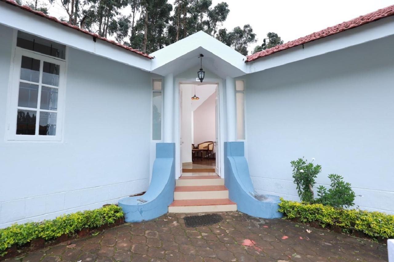 Coastal Grand Resort - Ooty Ngoại thất bức ảnh