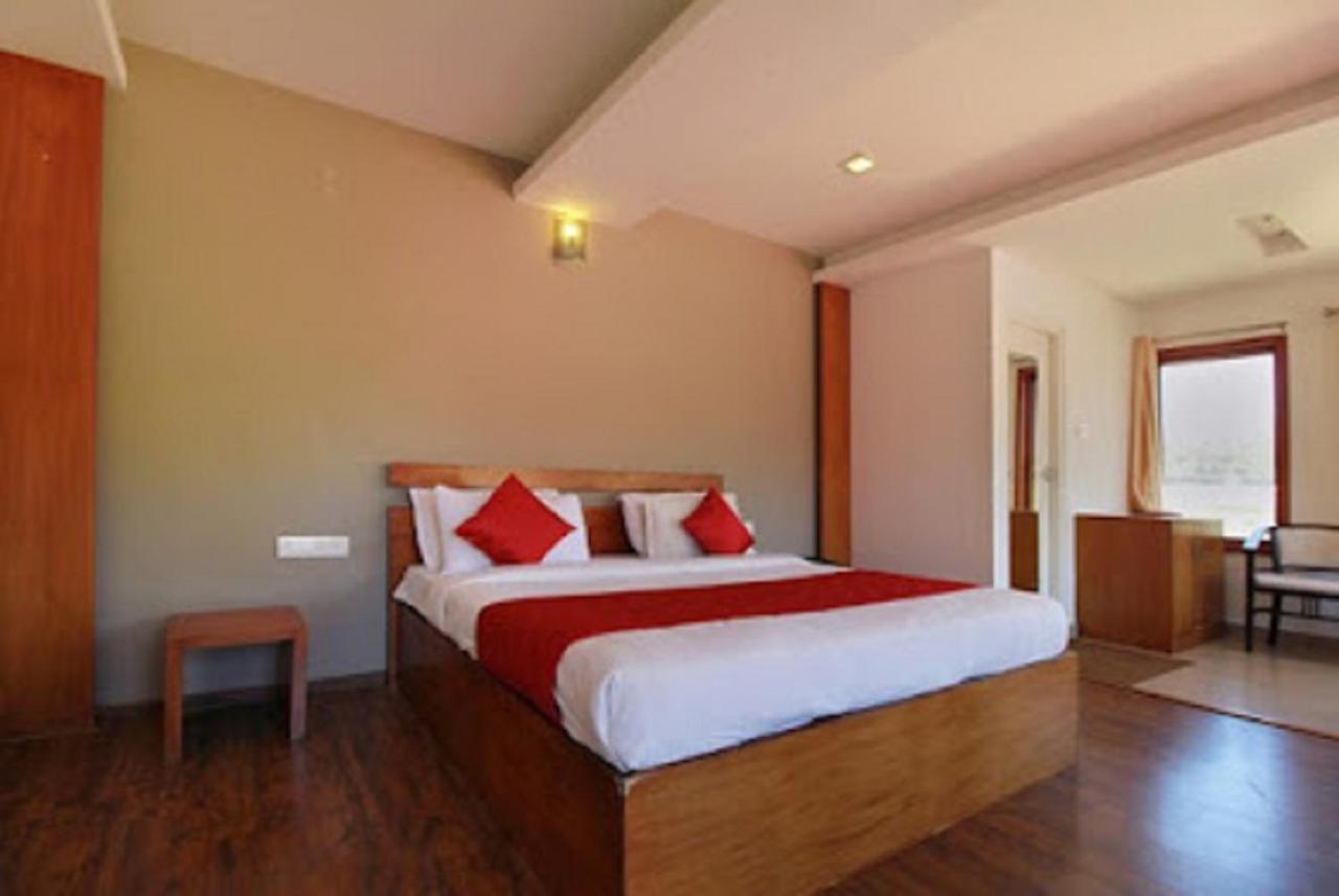 Coastal Grand Resort - Ooty Ngoại thất bức ảnh