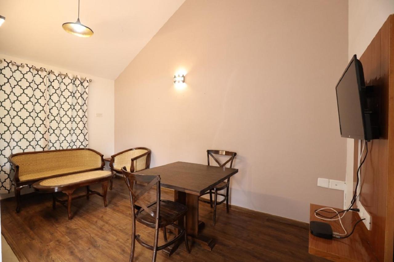 Coastal Grand Resort - Ooty Ngoại thất bức ảnh