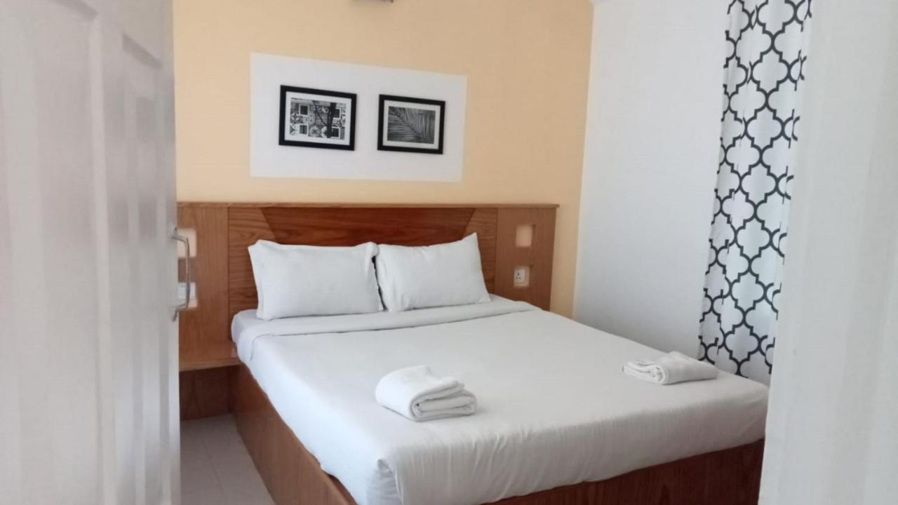 Coastal Grand Resort - Ooty Ngoại thất bức ảnh