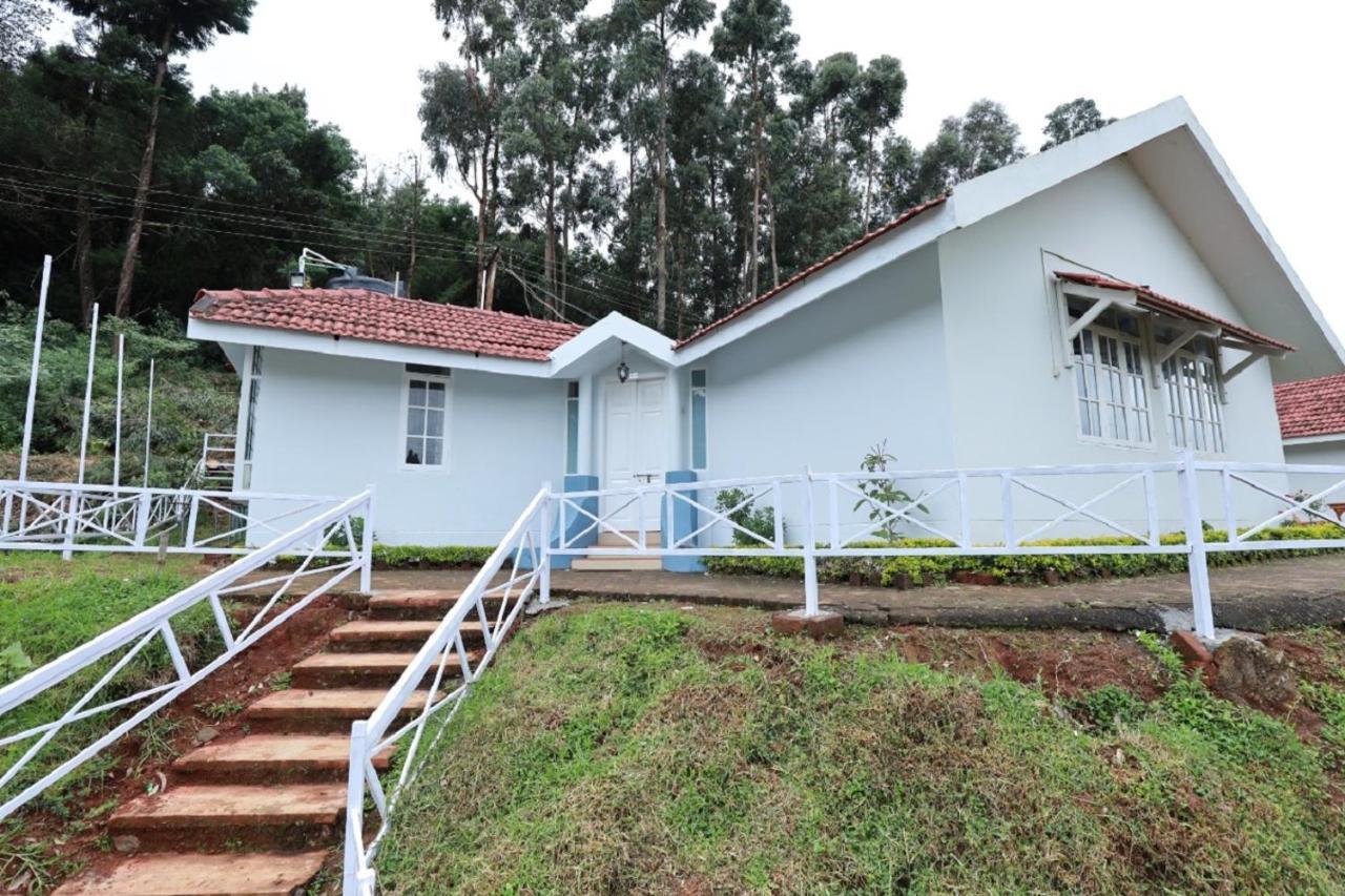Coastal Grand Resort - Ooty Ngoại thất bức ảnh