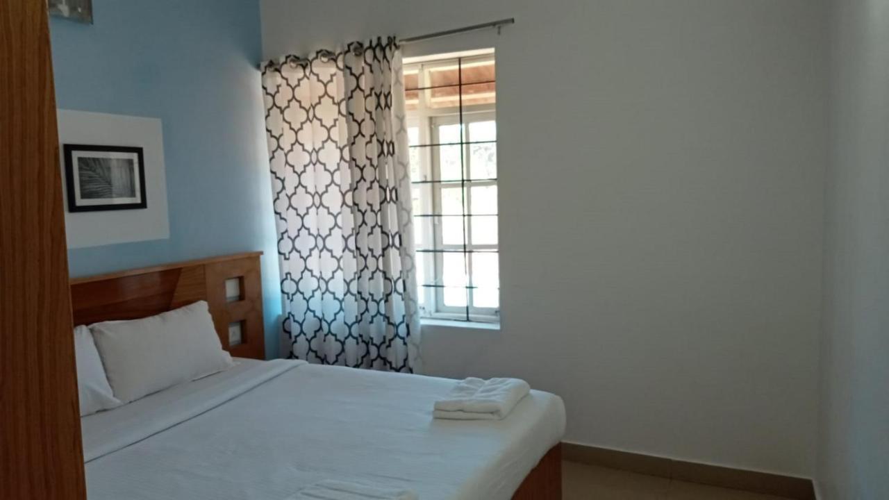 Coastal Grand Resort - Ooty Ngoại thất bức ảnh